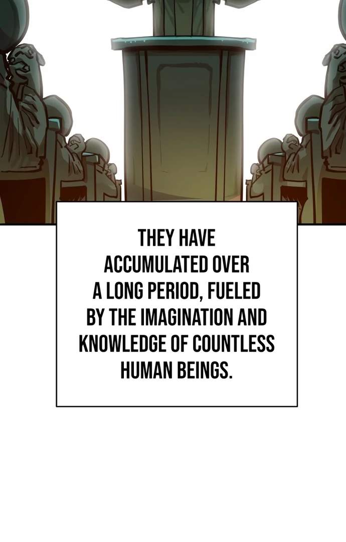 Player Hellish Situation Chapter 167-eng-li - Page 105