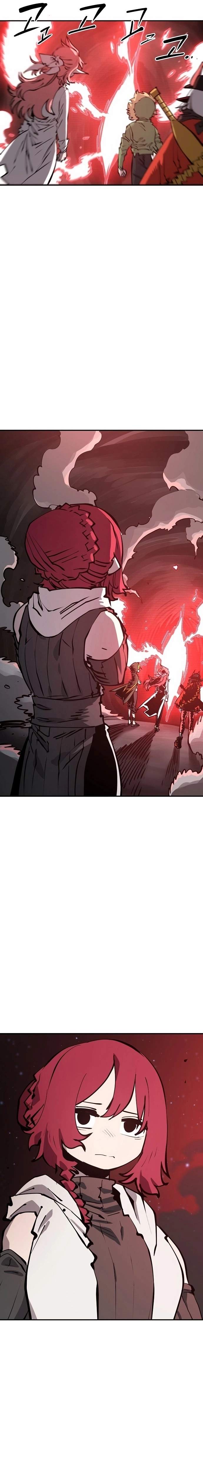 Player Hellish Situation Chapter 100-eng-li - Page 6