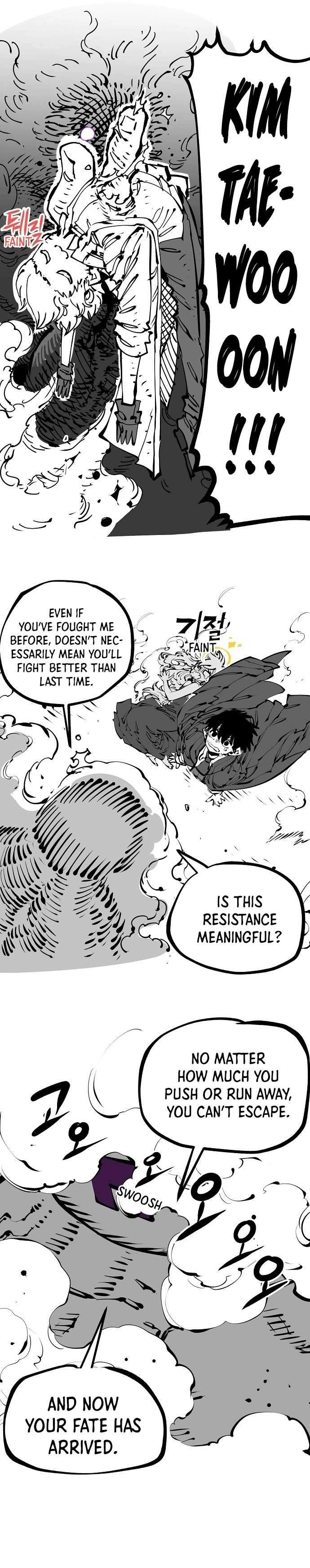Player Hellish Situation Chapter 64-eng-li - Page 28