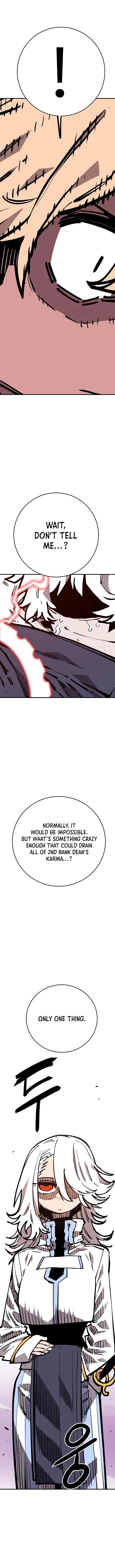 Player Hellish Situation Chapter 148-eng-li - Page 6
