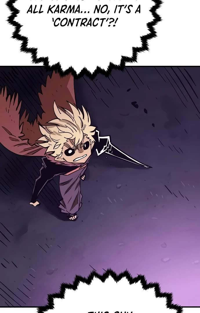 Player Hellish Situation Chapter 144-eng-li - Page 122