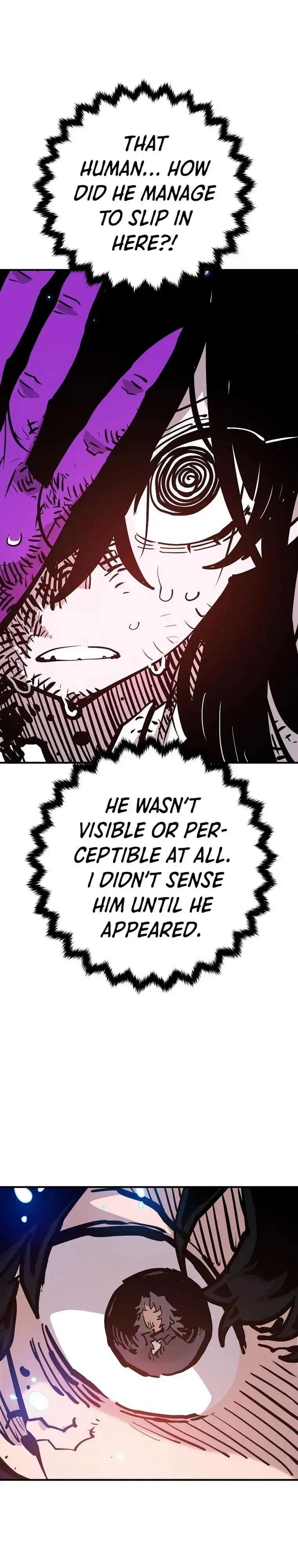 Player Hellish Situation Chapter 162-eng-li - Page 43