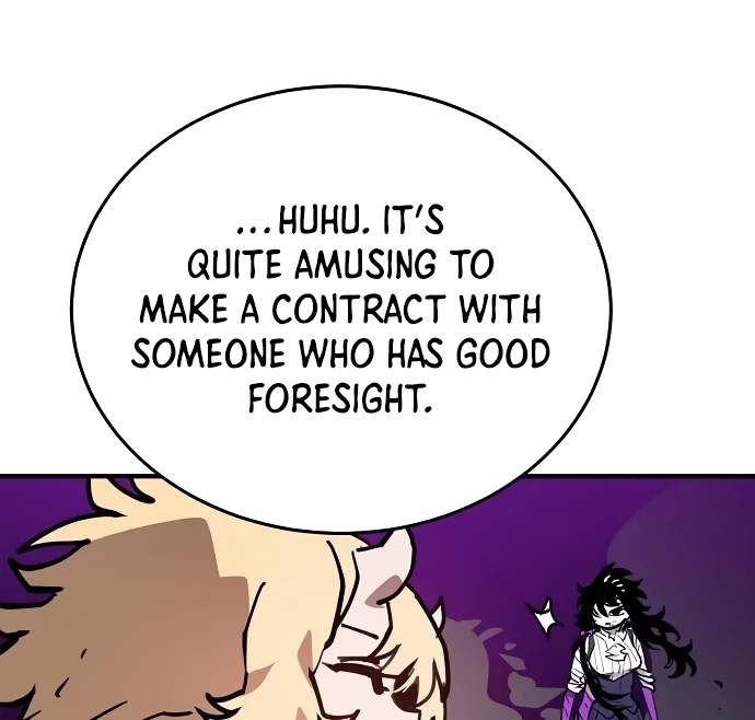 Player Hellish Situation Chapter 153-eng-li - Page 82