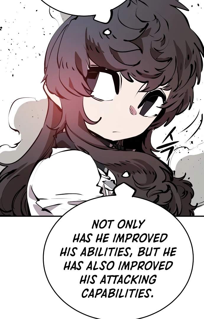 Player Hellish Situation Chapter 97-eng-li - Page 89