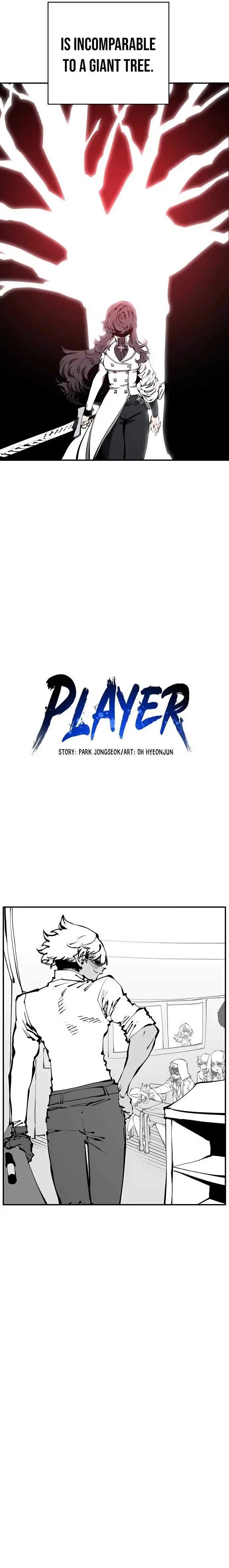 Player Hellish Situation Chapter 80-eng-li - Page 1