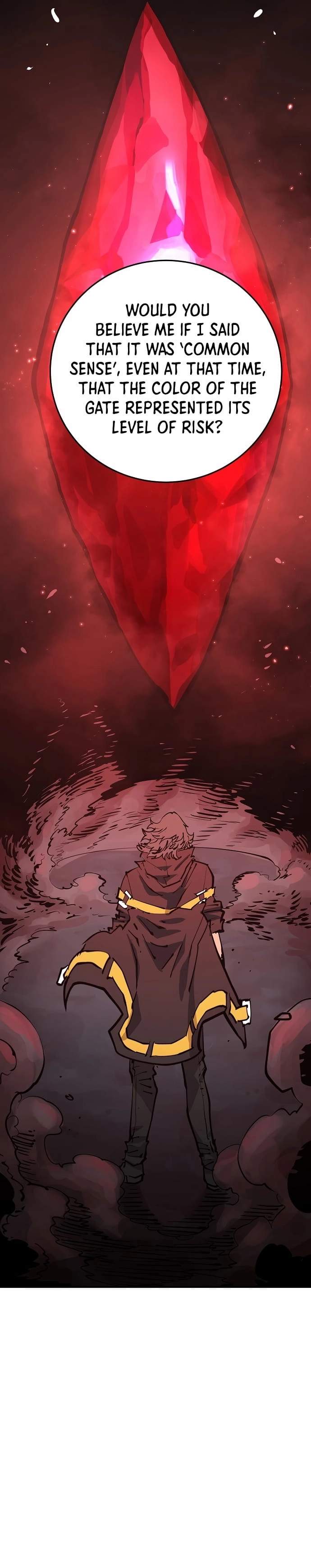 Player Hellish Situation Chapter 119-eng-li - Page 6
