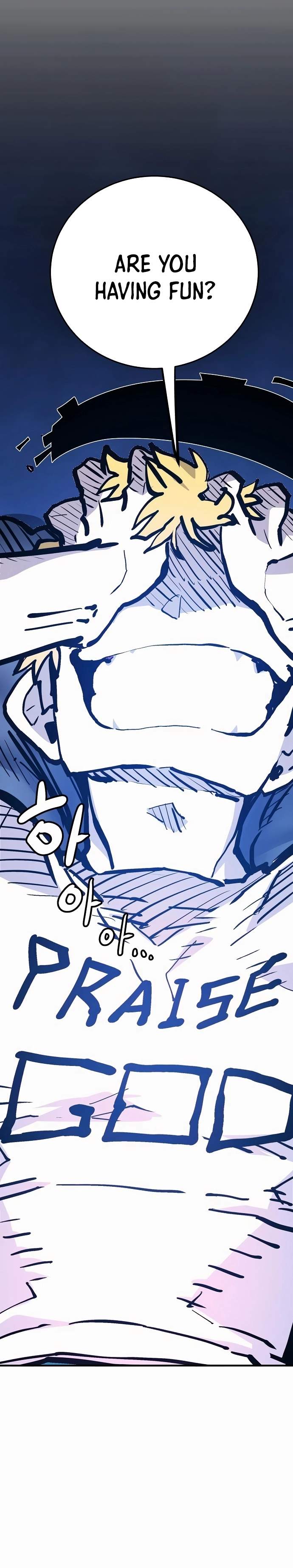 Player Hellish Situation Chapter 159-eng-li - Page 9