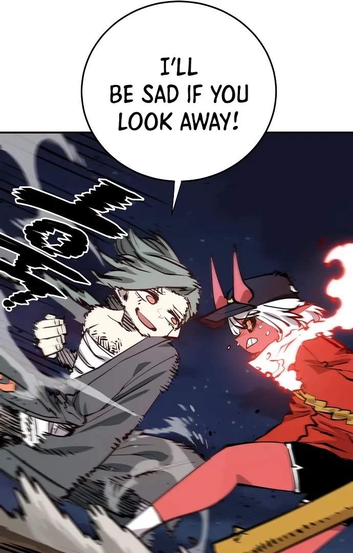 Player Hellish Situation Chapter 103-eng-li - Page 79