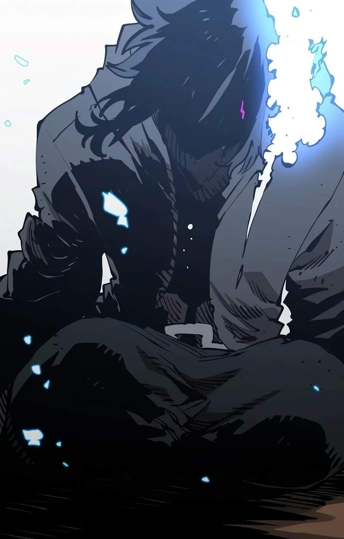 Player Hellish Situation Chapter 91-eng-li - Page 91