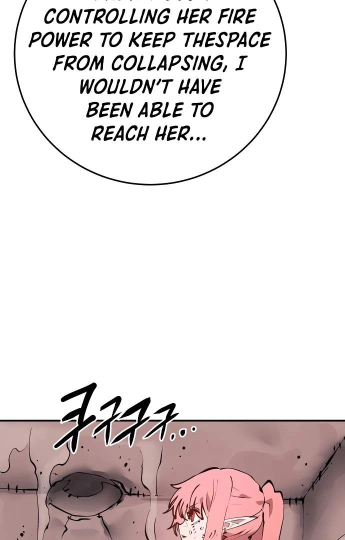 Player Hellish Situation Chapter 97-eng-li - Page 4