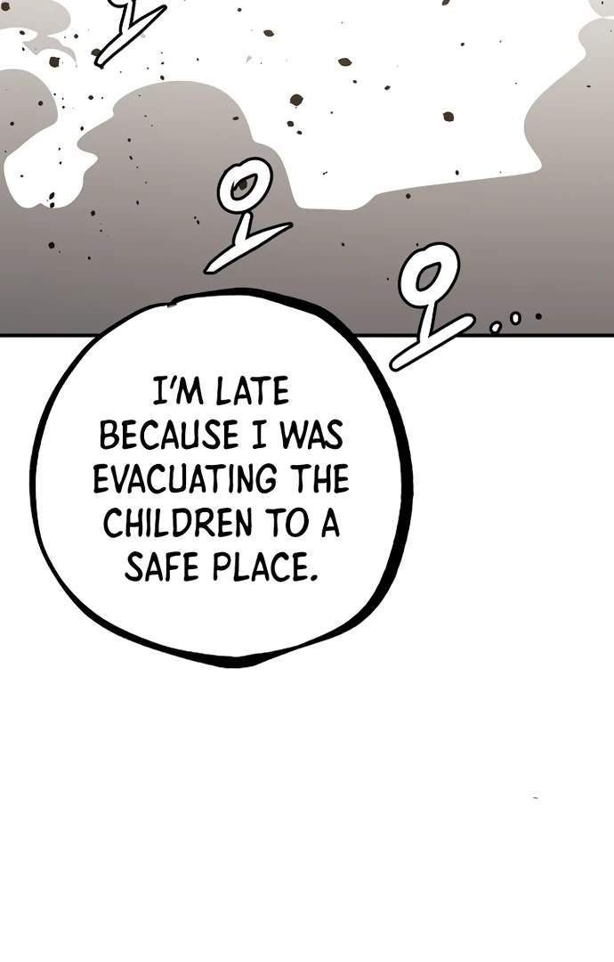 Player Hellish Situation Chapter 138-eng-li - Page 11