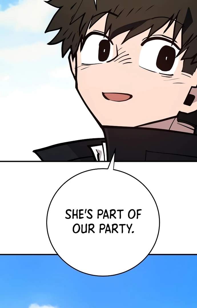 Player Hellish Situation Chapter 138-eng-li - Page 121