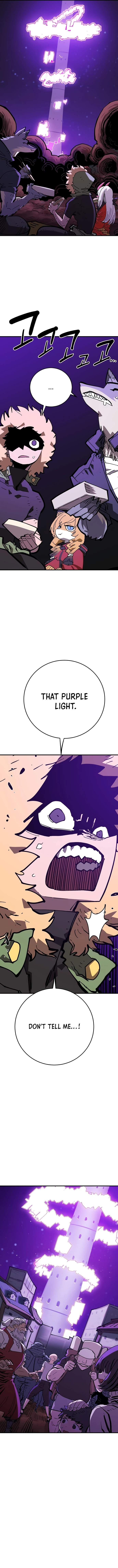 Player Hellish Situation Chapter 145-eng-li - Page 5
