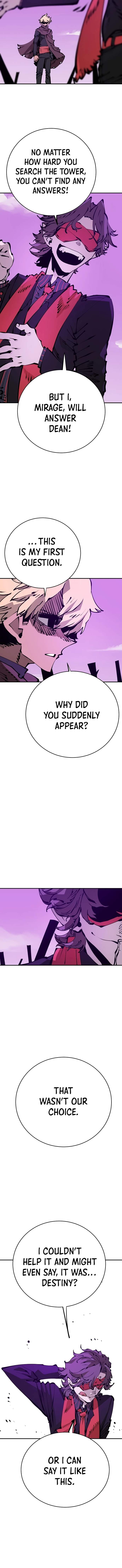 Player Hellish Situation Chapter 66-eng-li - Page 11