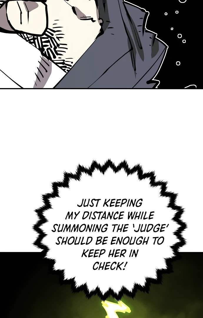 Player Hellish Situation Chapter 103-eng-li - Page 109