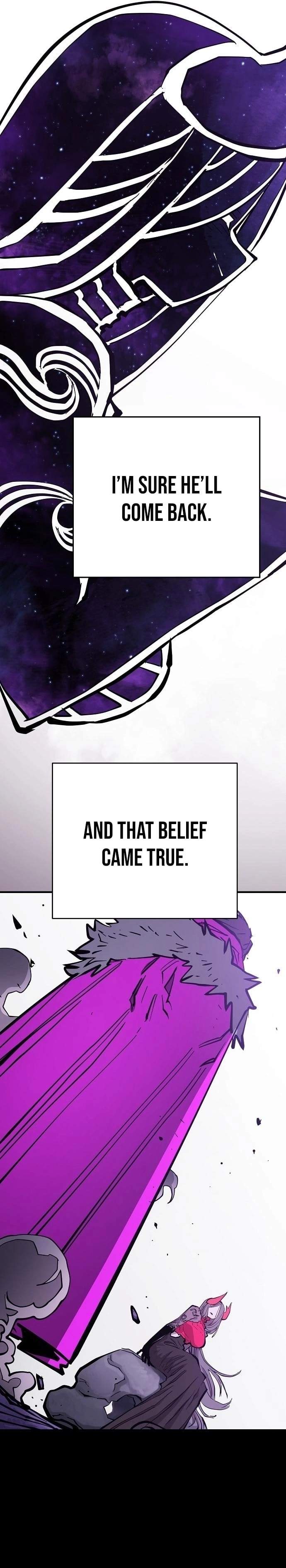Player Hellish Situation Chapter 143-eng-li - Page 14