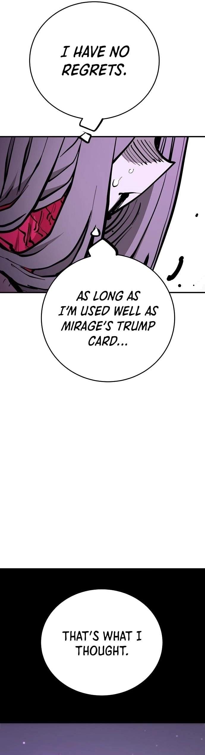 Player Hellish Situation Chapter 143-eng-li - Page 27