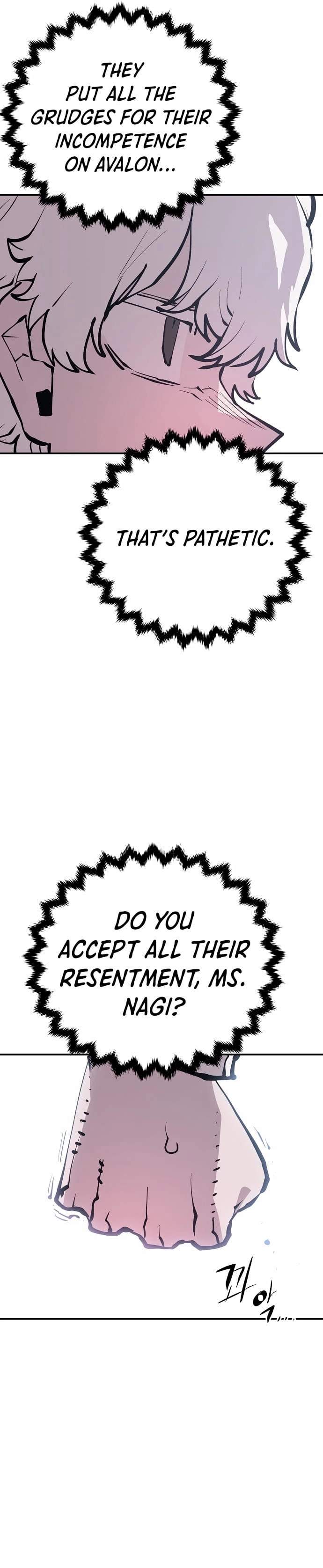 Player Hellish Situation Chapter 121-eng-li - Page 11