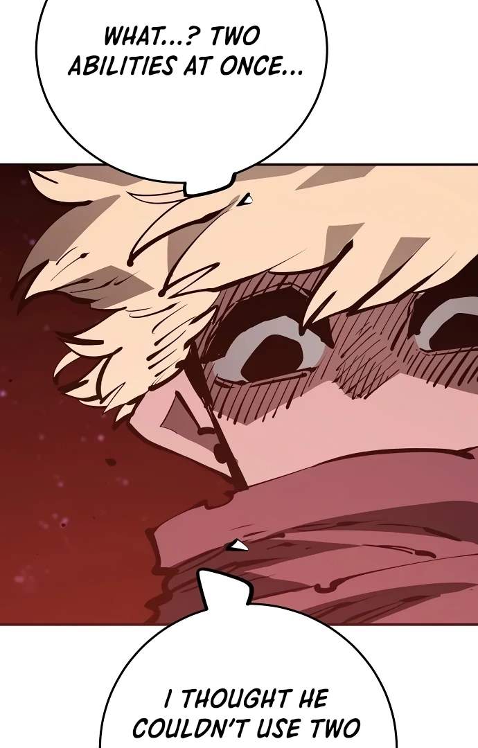 Player Hellish Situation Chapter 67-eng-li - Page 93