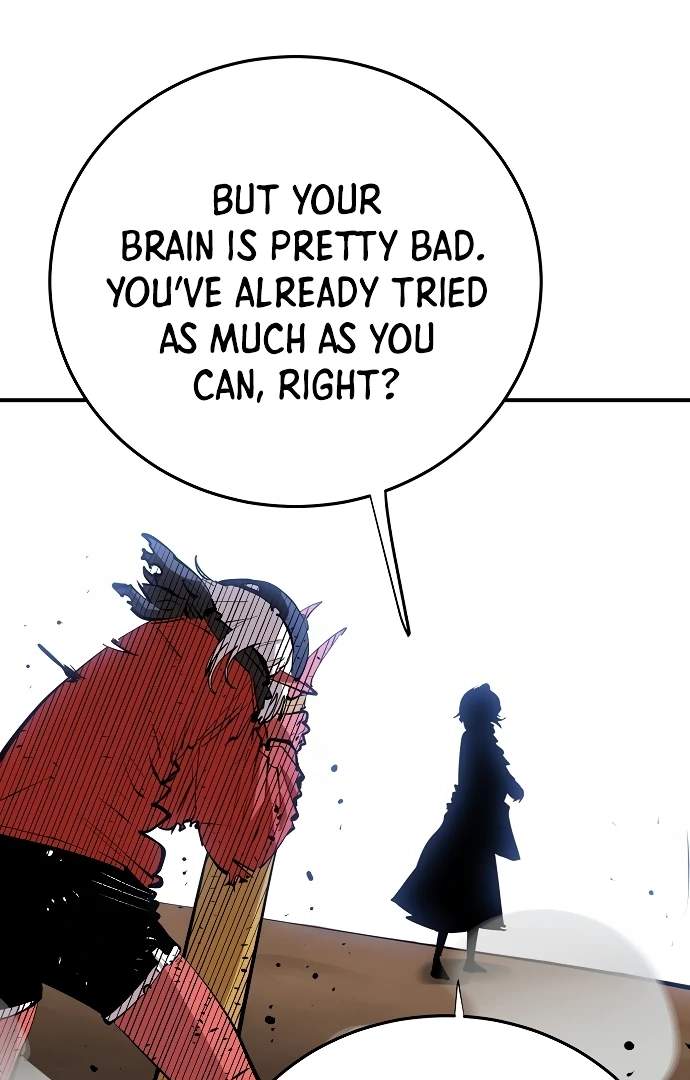 Player Hellish Situation Chapter 105-eng-li - Page 65
