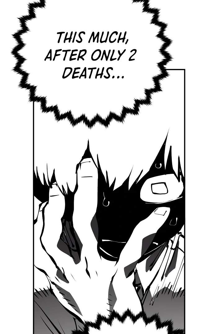 Player Hellish Situation Chapter 77-eng-li - Page 98