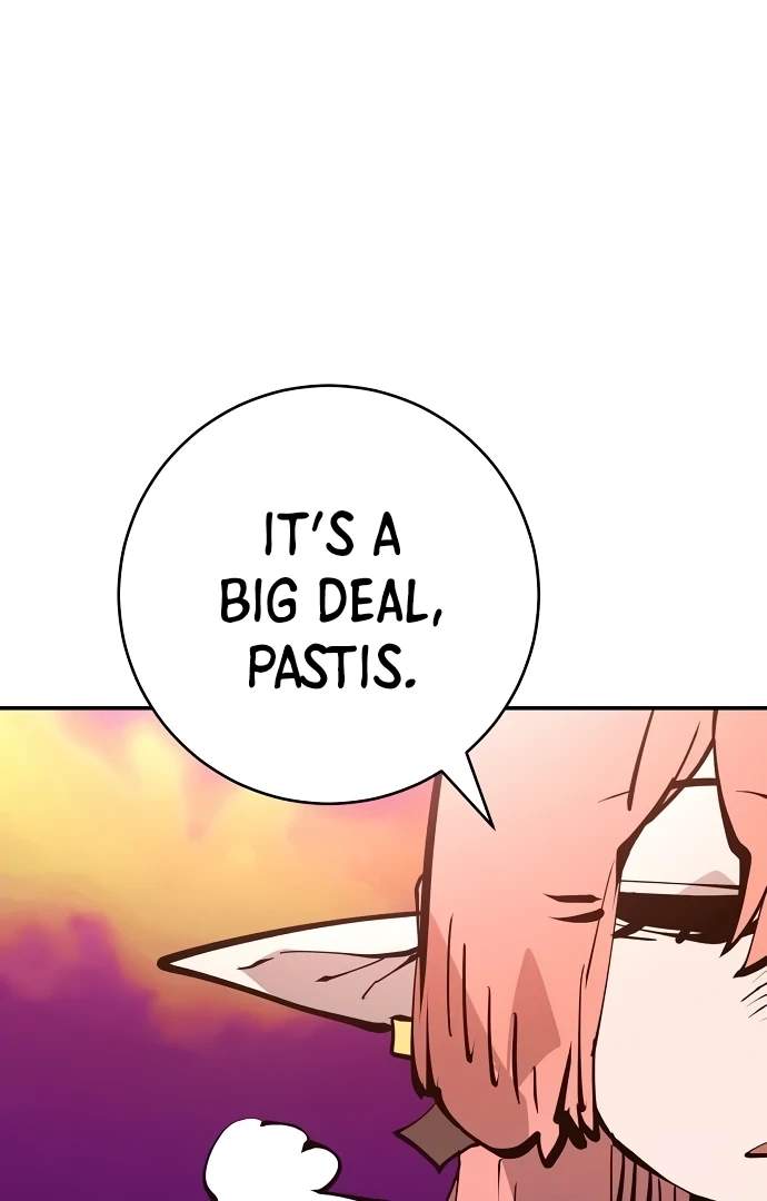 Player Hellish Situation Chapter 61-eng-li - Page 85