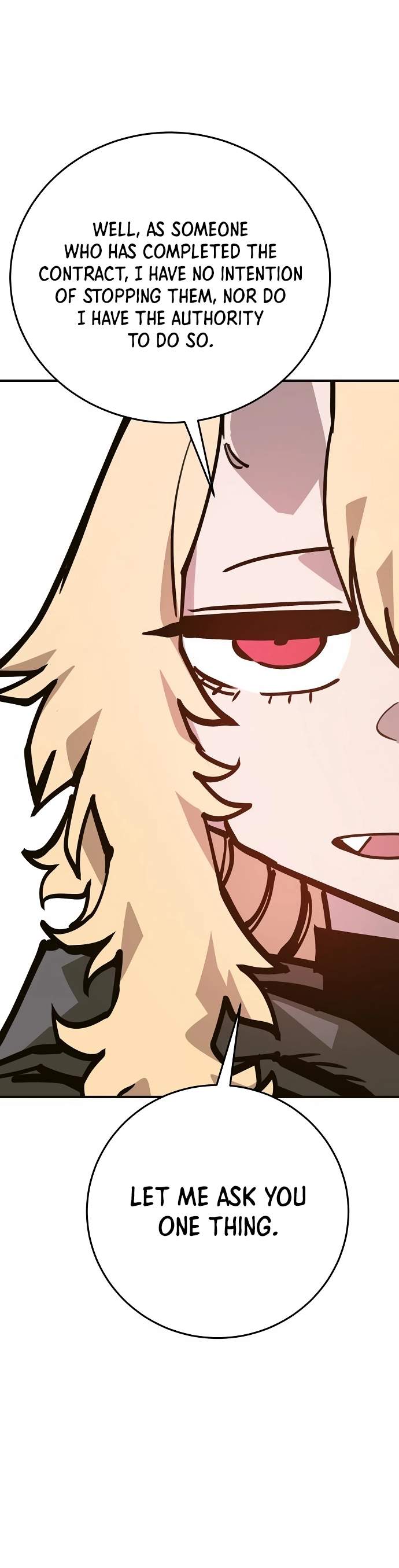 Player Hellish Situation Chapter 155-eng-li - Page 30