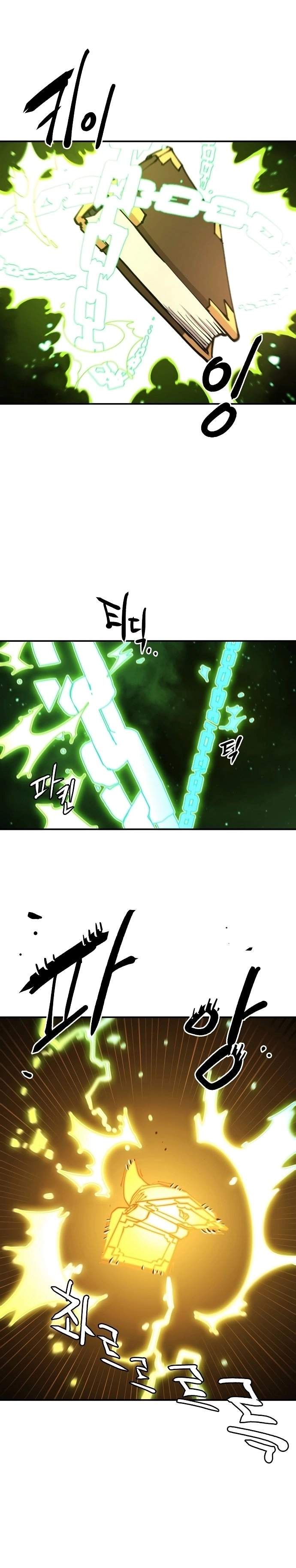 Player Hellish Situation Chapter 126-eng-li - Page 32