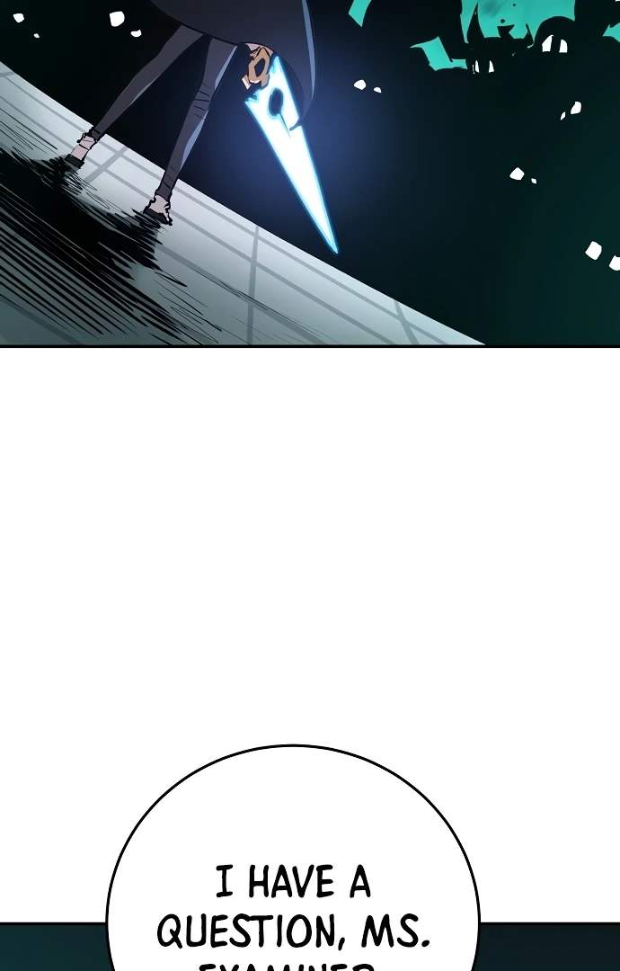 Player Hellish Situation Chapter 109-eng-li - Page 29