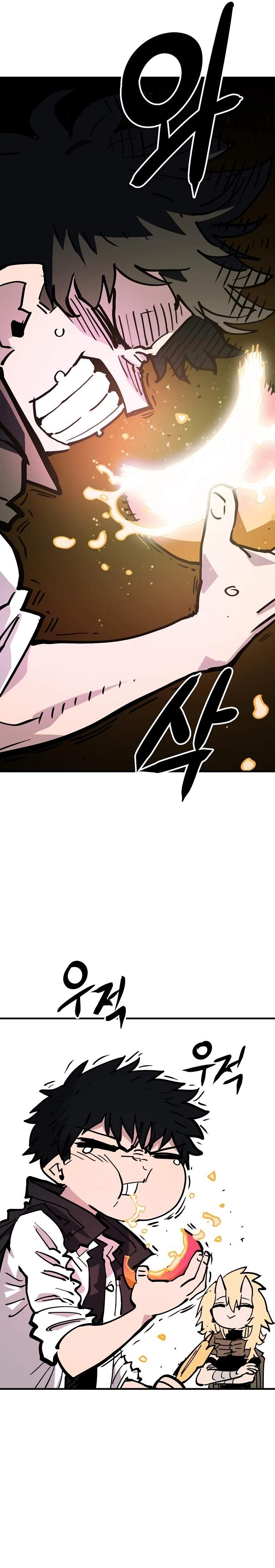 Player Hellish Situation Chapter 155-eng-li - Page 37