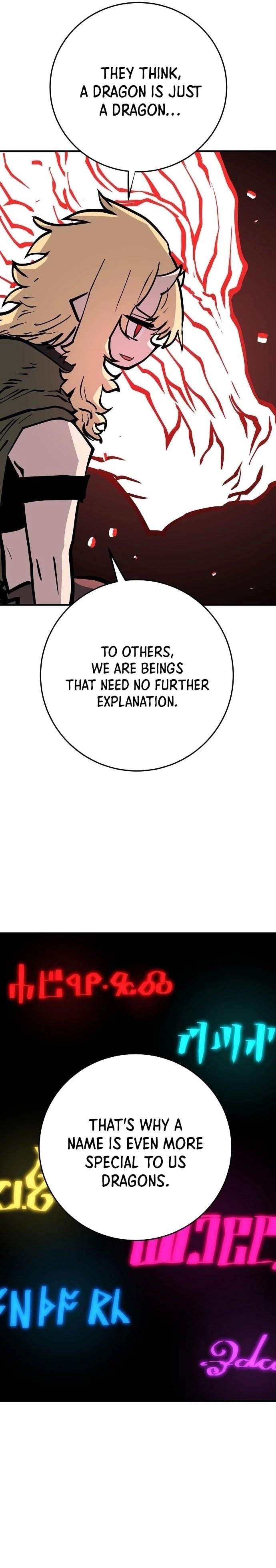 Player Hellish Situation Chapter 140-eng-li - Page 6