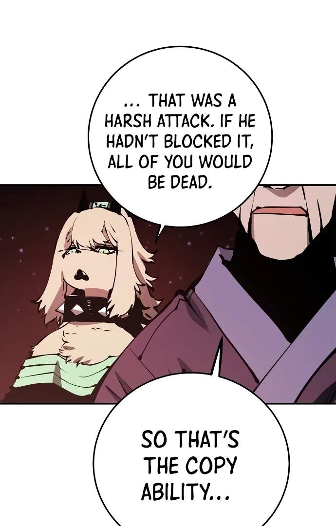 Player Hellish Situation Chapter 72-eng-li - Page 60