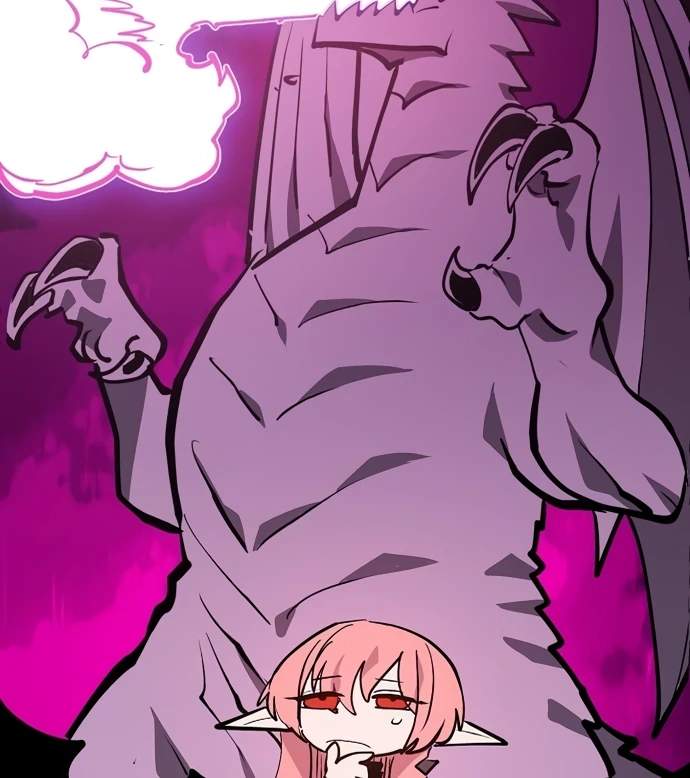 Player Hellish Situation Chapter 138-eng-li - Page 48
