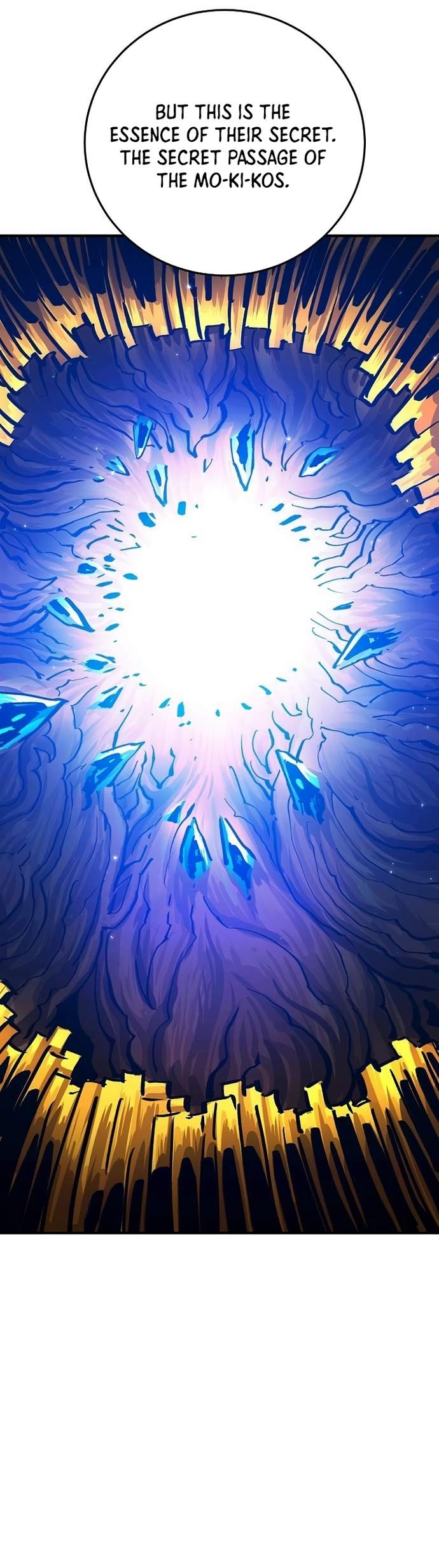 Player Hellish Situation Chapter 161-eng-li - Page 13