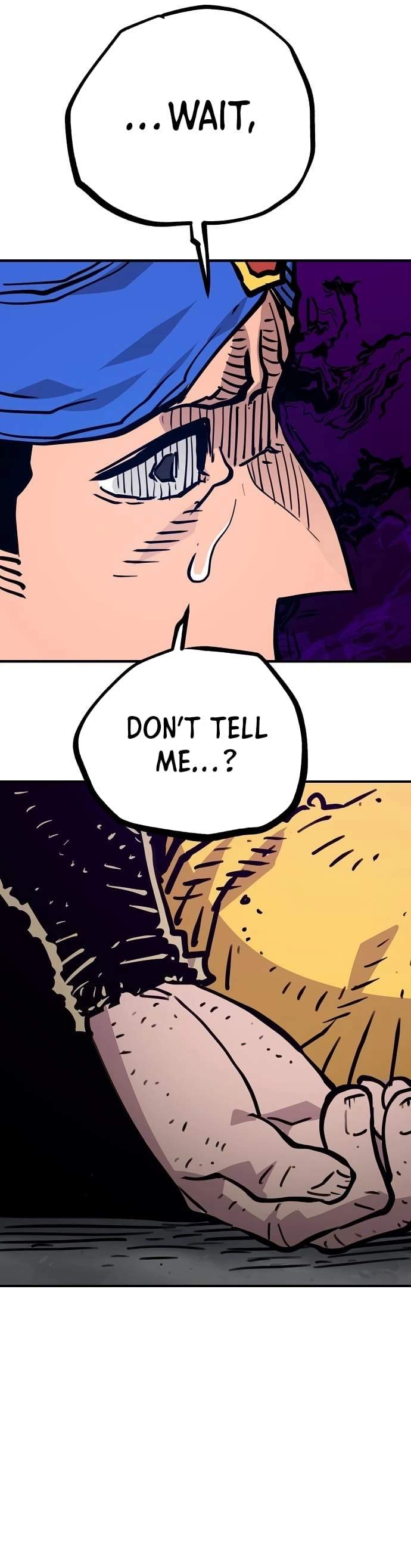 Player Hellish Situation Chapter 154-eng-li - Page 11
