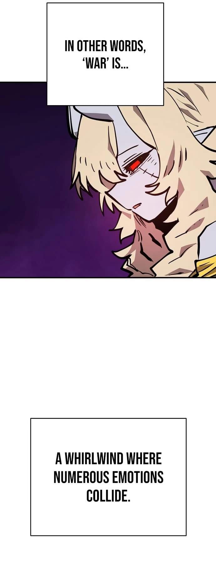 Player Hellish Situation Chapter 154-eng-li - Page 13