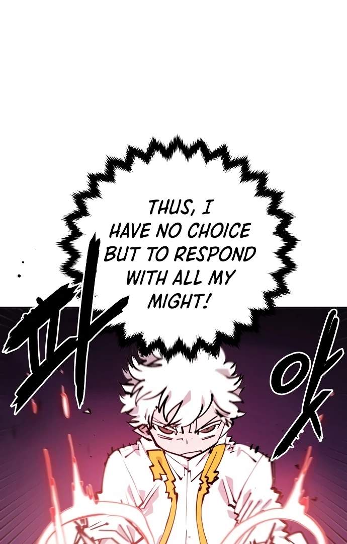 Player Hellish Situation Chapter 105-eng-li - Page 5