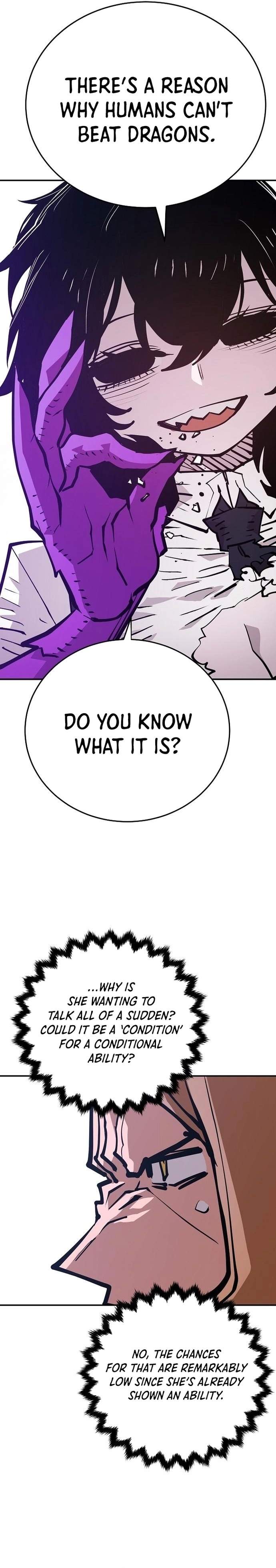 Player Hellish Situation Chapter 137-eng-li - Page 10