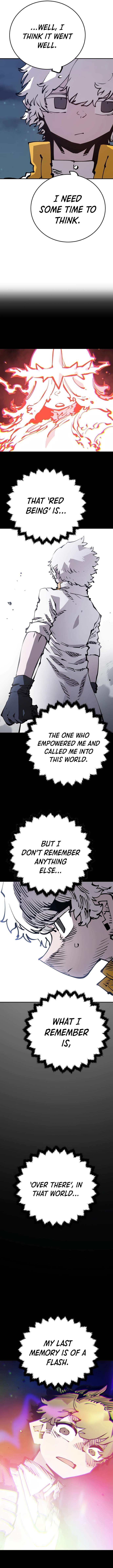 Player Hellish Situation Chapter 101-eng-li - Page 4