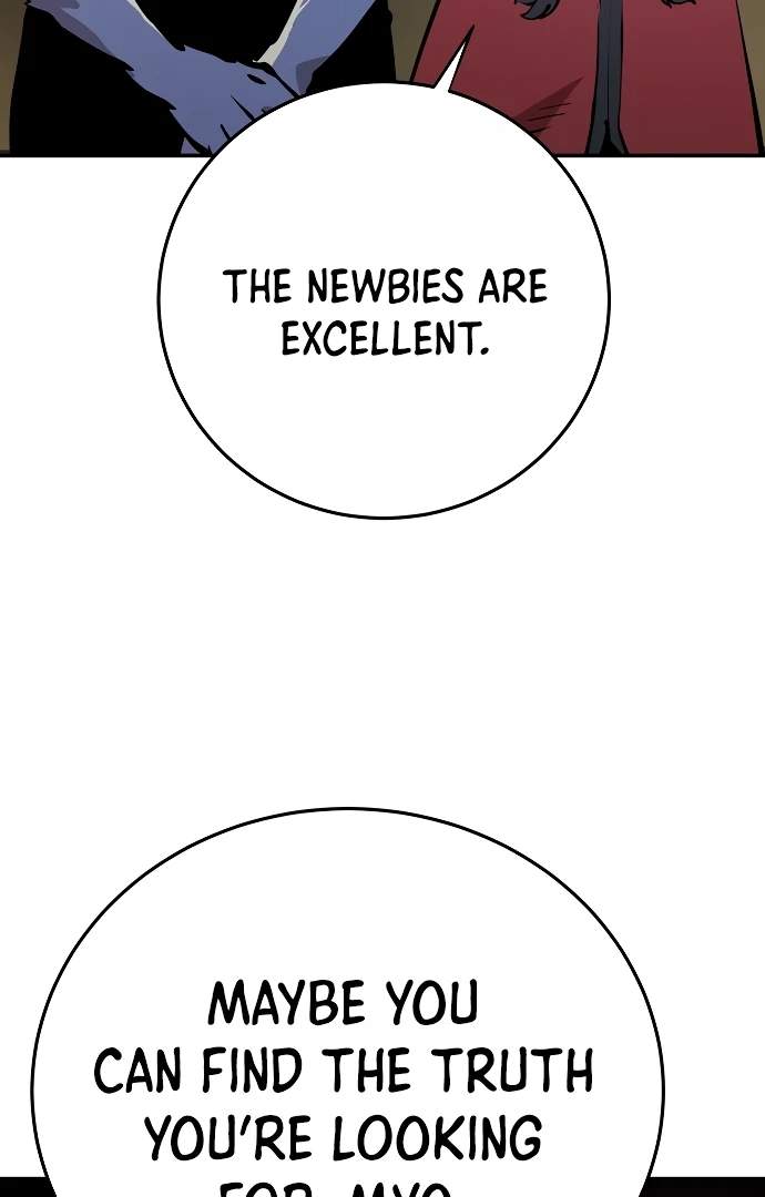 Player Hellish Situation Chapter 93-eng-li - Page 95