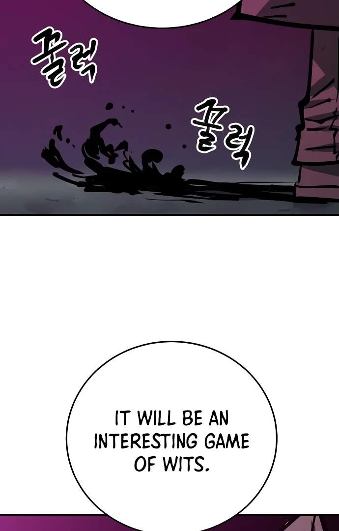 Player Hellish Situation Chapter 153-eng-li - Page 40