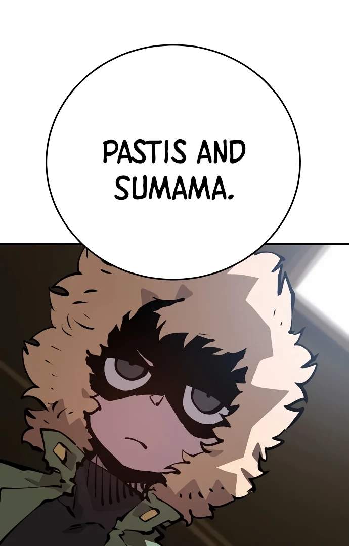Player Hellish Situation Chapter 93-eng-li - Page 98