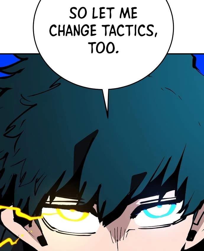 Player Hellish Situation Chapter 109-eng-li - Page 84