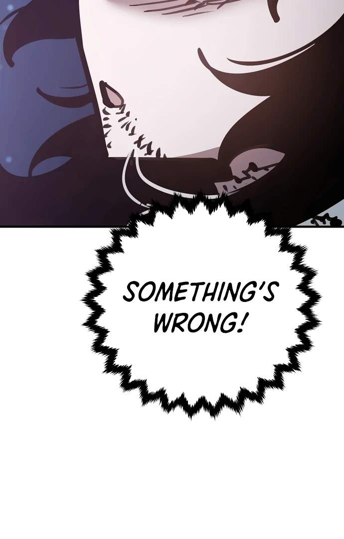 Player Hellish Situation Chapter 157-eng-li - Page 48