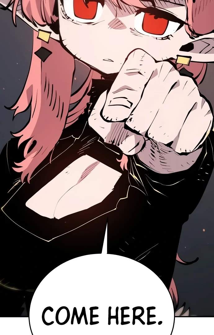 Player Hellish Situation Chapter 96-eng-li - Page 22