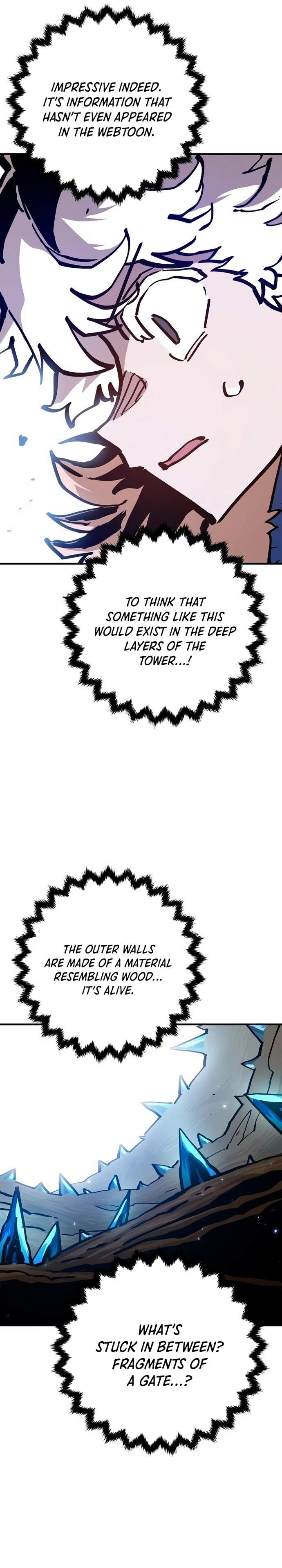 Player Hellish Situation Chapter 161-eng-li - Page 14