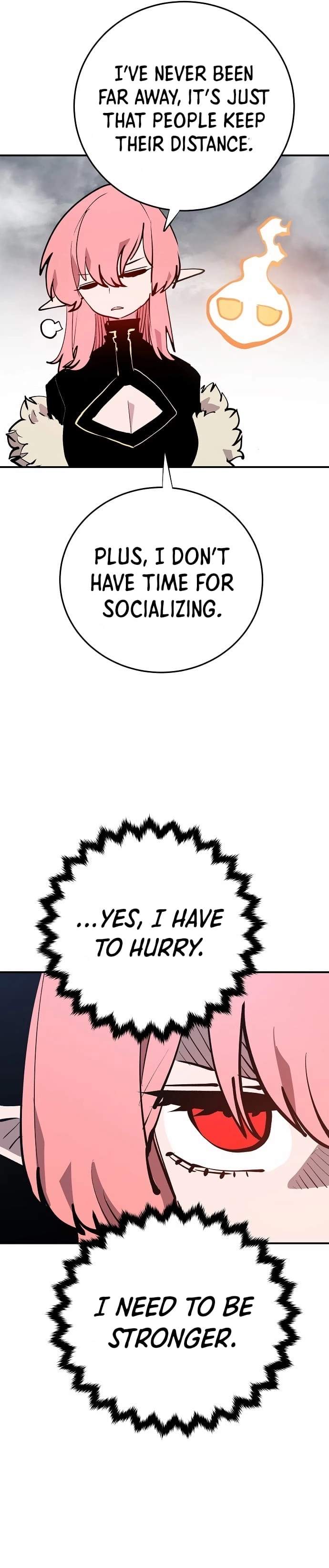 Player Hellish Situation Chapter 121-eng-li - Page 25