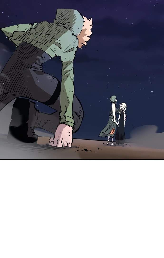 Player Hellish Situation Chapter 105-eng-li - Page 91