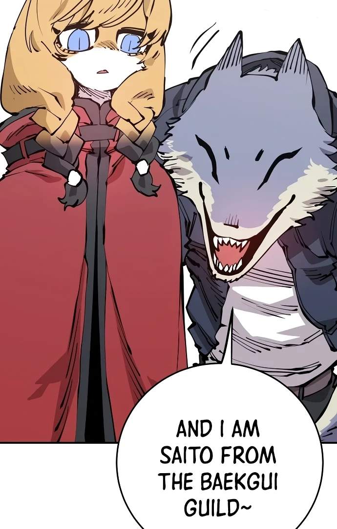 Player Hellish Situation Chapter 78-eng-li - Page 5