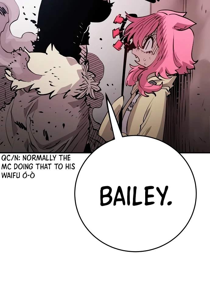 Player Hellish Situation Chapter 96-eng-li - Page 98